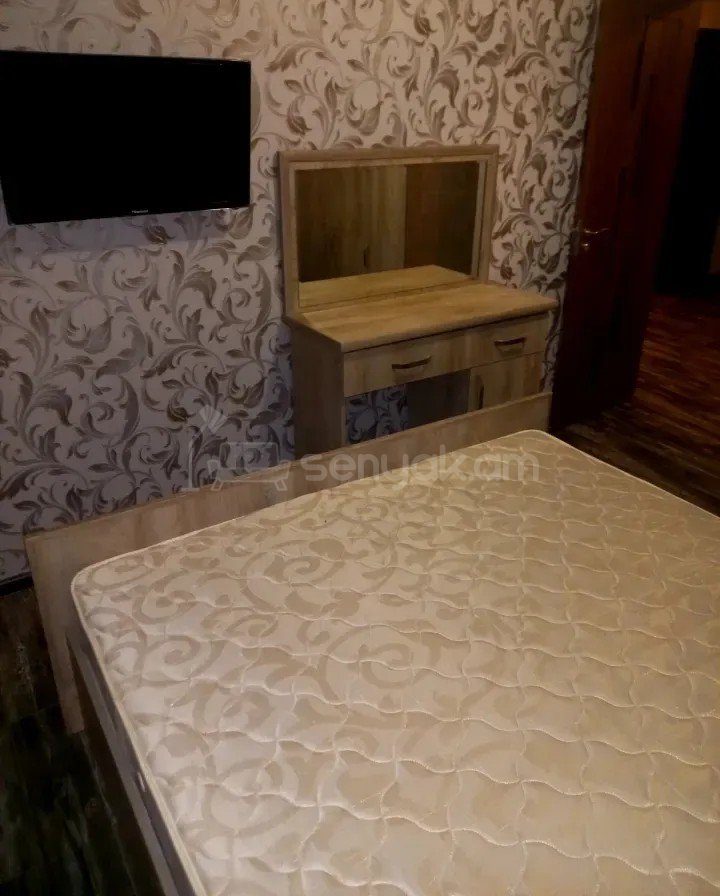 3 Սենյականոց Բնակարան, 80քմ, 6/9 հարկ, Կապիտալ Վերանորոգված, Կահավորված