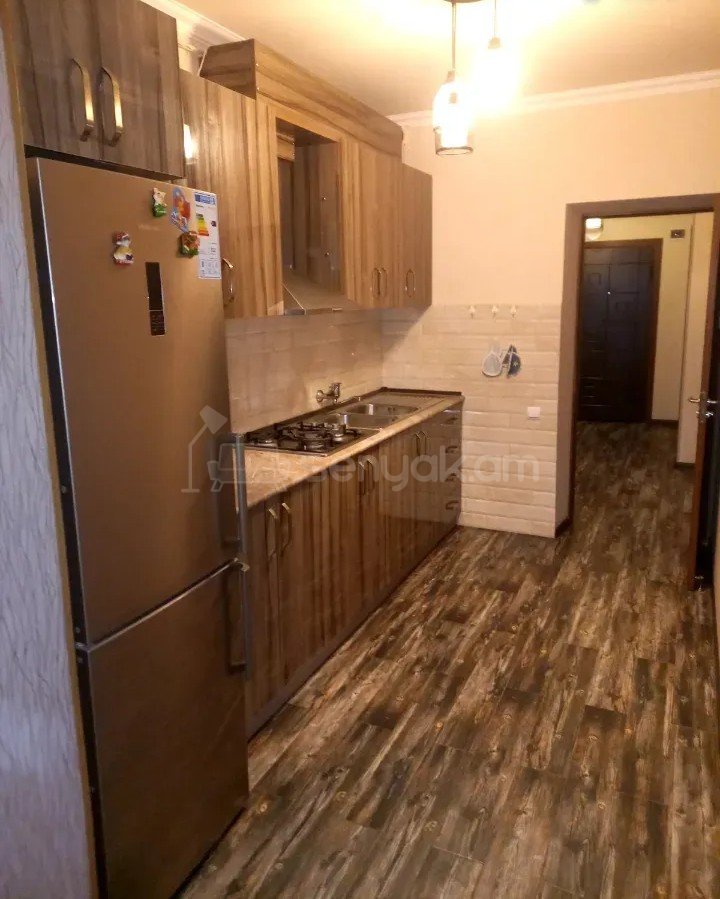 3 Սենյականոց Բնակարան, 80քմ, 6/9 հարկ, Կապիտալ Վերանորոգված, Կահավորված