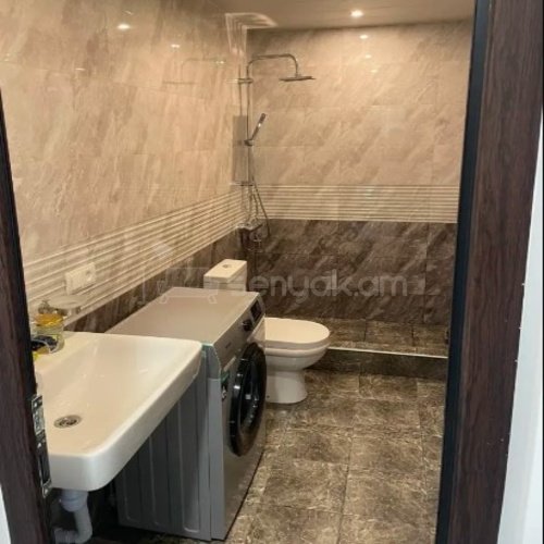 2 Սենյականոց Բնակարան Նորակառույցում, 55քմ, 10/10 հարկ, Կապիտալ Վերանորոգված, Կահավորված, Արևկող