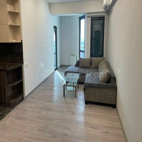 2 Սենյականոց Բնակարան Նորակառույցում, 55քմ, 10/10 հարկ, Կապիտալ Վերանորոգված, Կահավորված, Արևկող