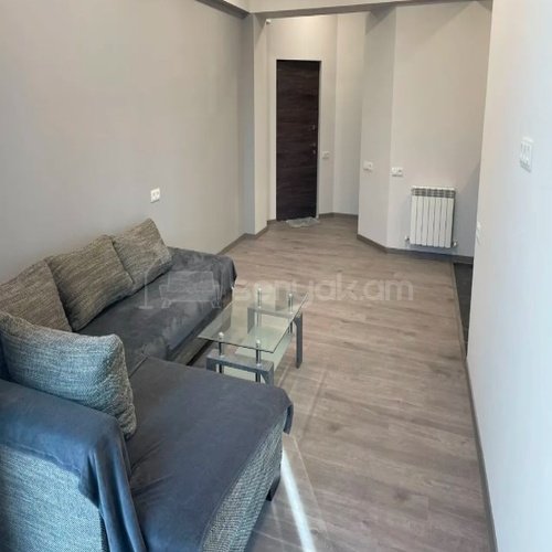2 Սենյականոց Բնակարան Նորակառույցում, 55քմ, 10/10 հարկ, Կապիտալ Վերանորոգված, Կահավորված, Արևկող
