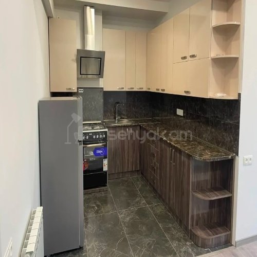 2 Սենյականոց Բնակարան Նորակառույցում, 55քմ, 10/10 հարկ, Կապիտալ Վերանորոգված, Կահավորված, Արևկող