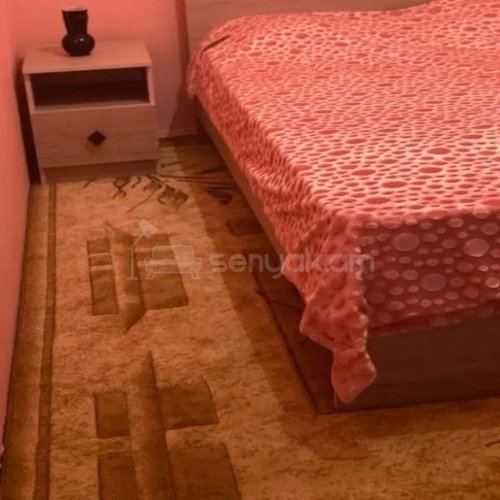 2 Սենյականոց Բնակարան Քարե Շենքում, 41քմ, 4/4 հարկ, Կոսմետիկ Վերանորոգված, Կահավորված, Արևկող