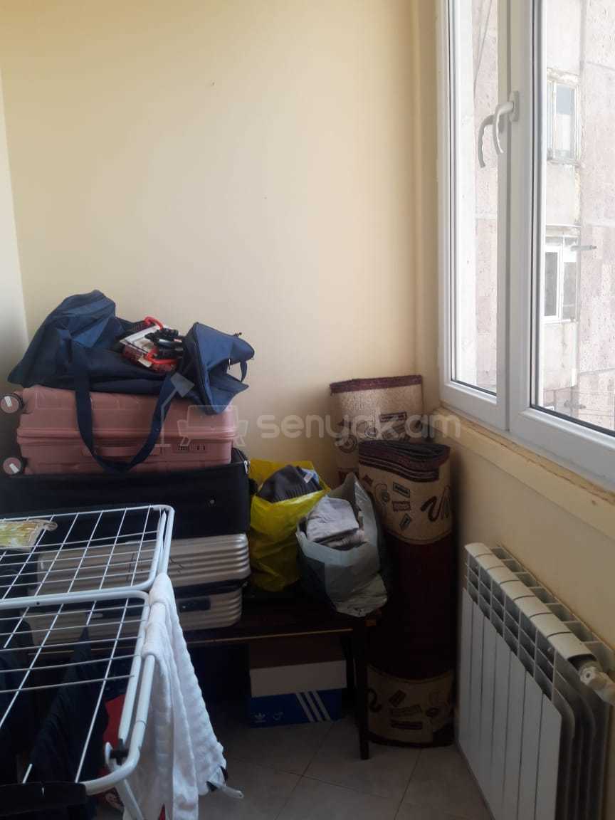 2 Սենյականոց Բնակարան, 40քմ, 8/12 հարկ, Նորմալ Վիճակում