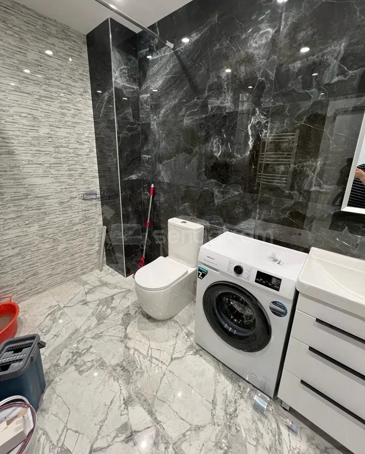 2 Սենյականոց Բնակարան Նորակառույցում, 75քմ, 5/16 հարկ, Դիզայներական Վերանորոգված, Կահավորված, Արևկող