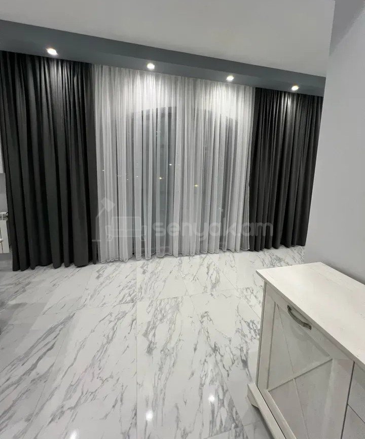 2 Սենյականոց Բնակարան Նորակառույցում, 75քմ, 5/16 հարկ, Դիզայներական Վերանորոգված, Կահավորված, Արևկող