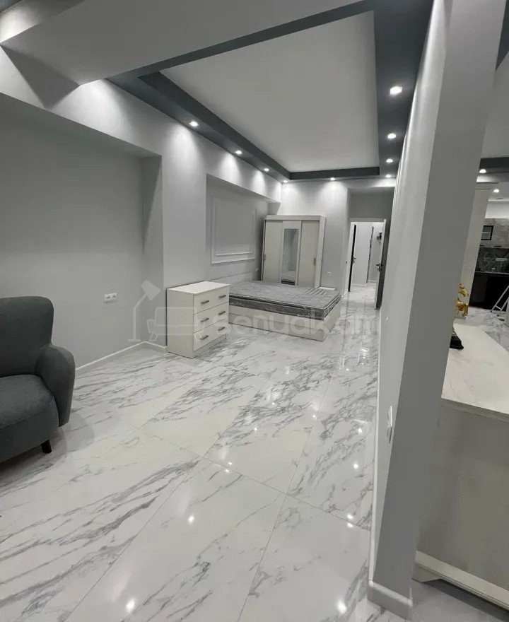 2 Սենյականոց Բնակարան Նորակառույցում, 75քմ, 5/16 հարկ, Դիզայներական Վերանորոգված, Կահավորված, Արևկող