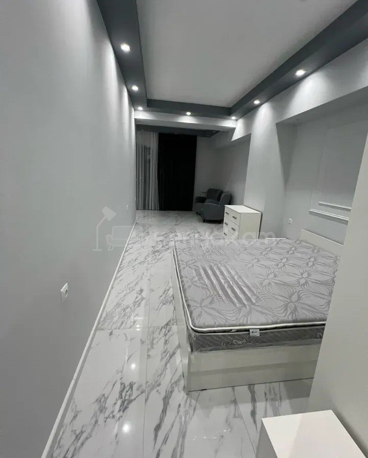 2 Սենյականոց Բնակարան Նորակառույցում, 75քմ, 5/16 հարկ, Դիզայներական Վերանորոգված, Կահավորված, Արևկող