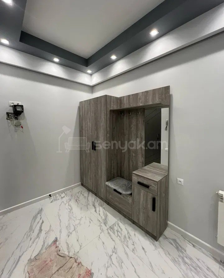 2 Սենյականոց Բնակարան Նորակառույցում, 75քմ, 5/16 հարկ, Դիզայներական Վերանորոգված, Կահավորված, Արևկող