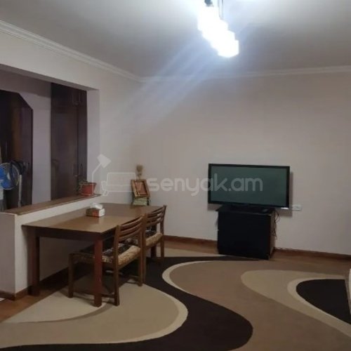 3 Սենյականոց Բնակարան, 75քմ, 8/9 հարկ, Կապիտալ Վերանորոգված, Կահավորված, Արևկող