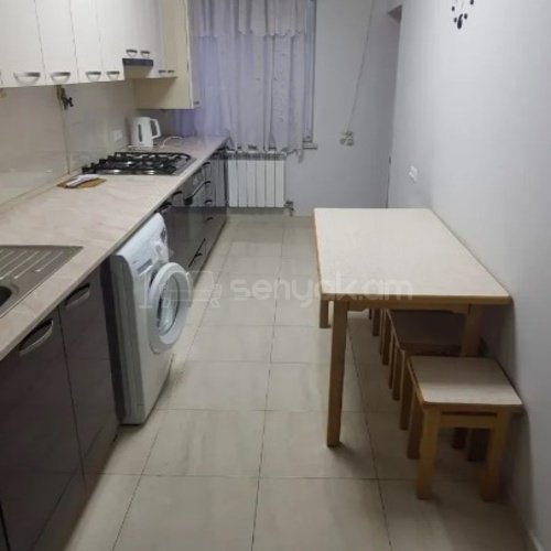 3 Սենյականոց Բնակարան, 75քմ, 8/9 հարկ, Կապիտալ Վերանորոգված, Կահավորված, Արևկող