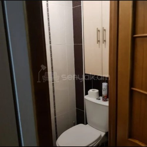 3 Սենյականոց Բնակարան, 75քմ, 8/9 հարկ, Կապիտալ Վերանորոգված, Կահավորված, Արևկող