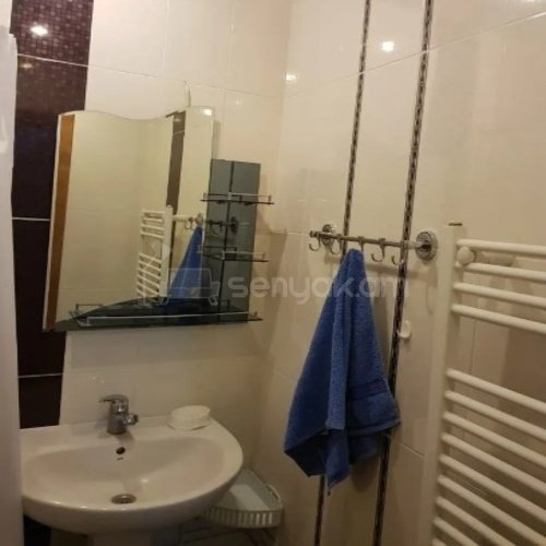 3 Սենյականոց Բնակարան, 75քմ, 8/9 հարկ, Կապիտալ Վերանորոգված, Կահավորված, Արևկող