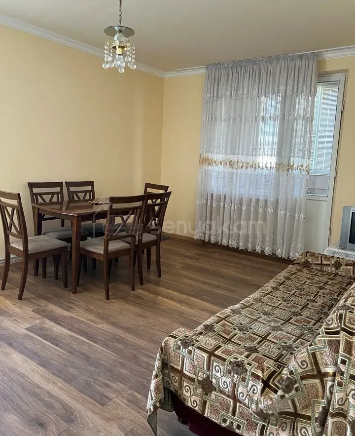 2 Սենյականոց Բնակարան, 54քմ, 7/9 հարկ, Կապիտալ Վերանորոգված, Կահավորված