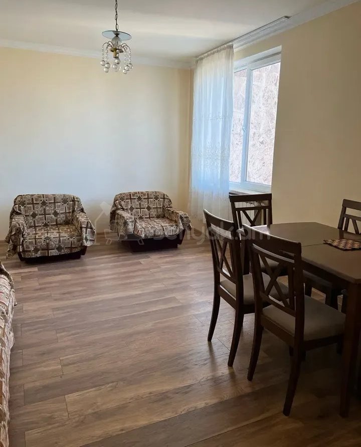 2 Սենյականոց Բնակարան, 54քմ, 7/9 հարկ, Կապիտալ Վերանորոգված, Կահավորված