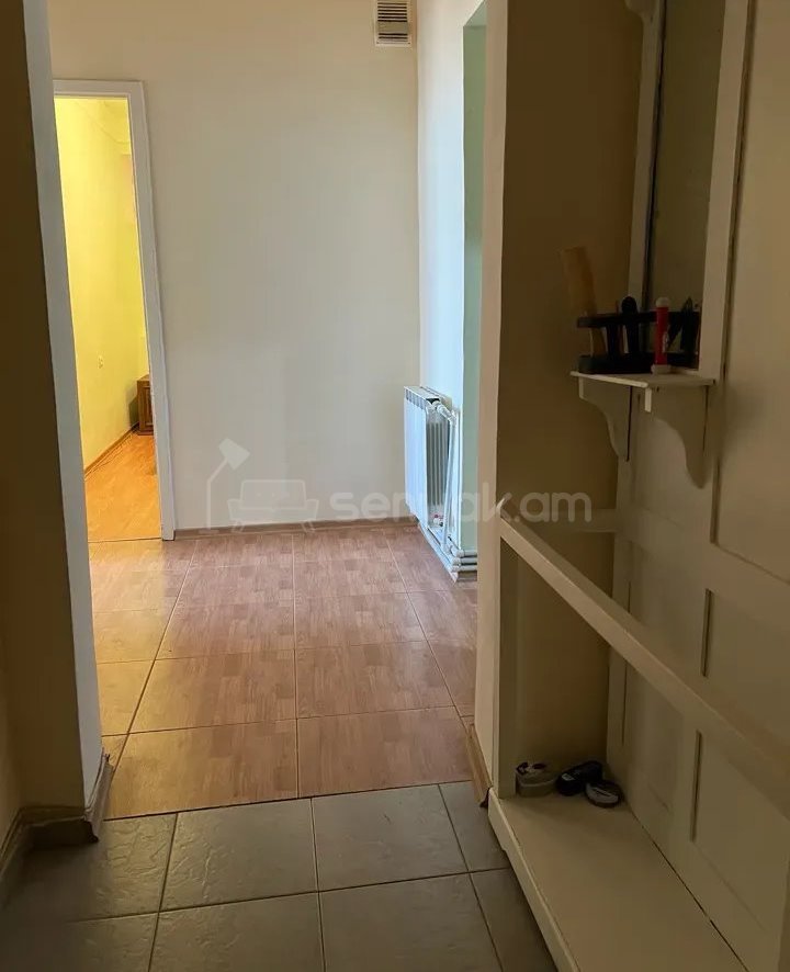 2 Սենյականոց Բնակարան, 54քմ, 7/9 հարկ, Կապիտալ Վերանորոգված, Կահավորված