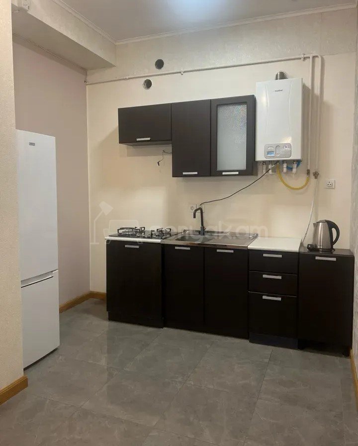 2 Սենյականոց Բնակարան Նորակառույցում, 70քմ, 5/15 հարկ, Դիզայներական Վերանորոգված, Կահավորված