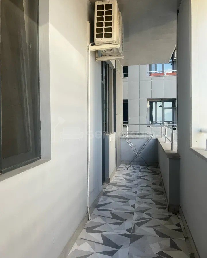 2 Սենյականոց Բնակարան Նորակառույցում, 70քմ, 5/15 հարկ, Դիզայներական Վերանորոգված, Կահավորված