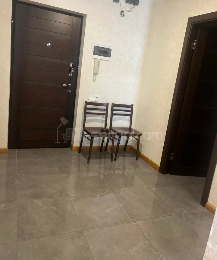 2 Սենյականոց Բնակարան Նորակառույցում, 70քմ, 5/15 հարկ, Դիզայներական Վերանորոգված, Կահավորված