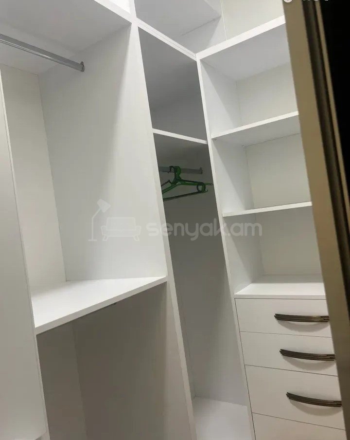 2 Սենյականոց Բնակարան Նորակառույցում, 70քմ, 5/15 հարկ, Դիզայներական Վերանորոգված, Կահավորված