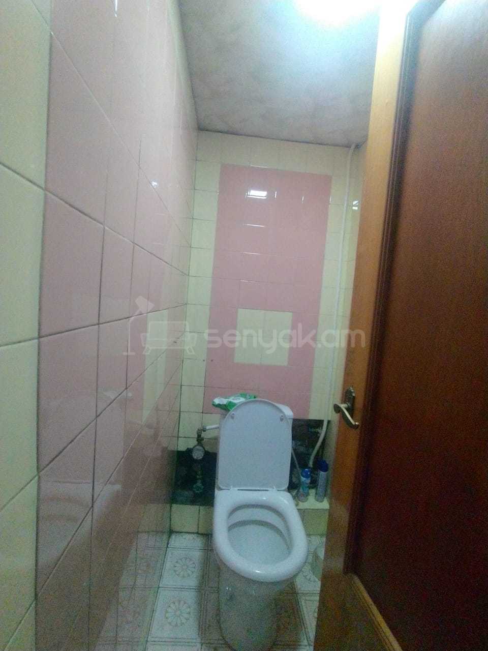 4 Սենյականոց Բնակարան, 77քմ, 11/14 հարկ, Նորմալ Վիճակում