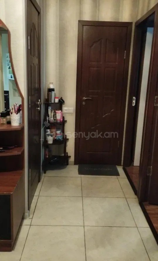 3 Սենյականոց Բնակարան, 80քմ, 9/9 հարկ, Կապիտալ Վերանորոգված, Կահավորված