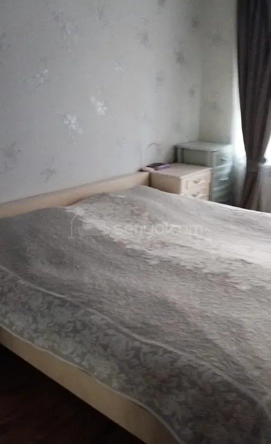 3 Սենյականոց Բնակարան, 80քմ, 9/9 հարկ, Կապիտալ Վերանորոգված, Կահավորված