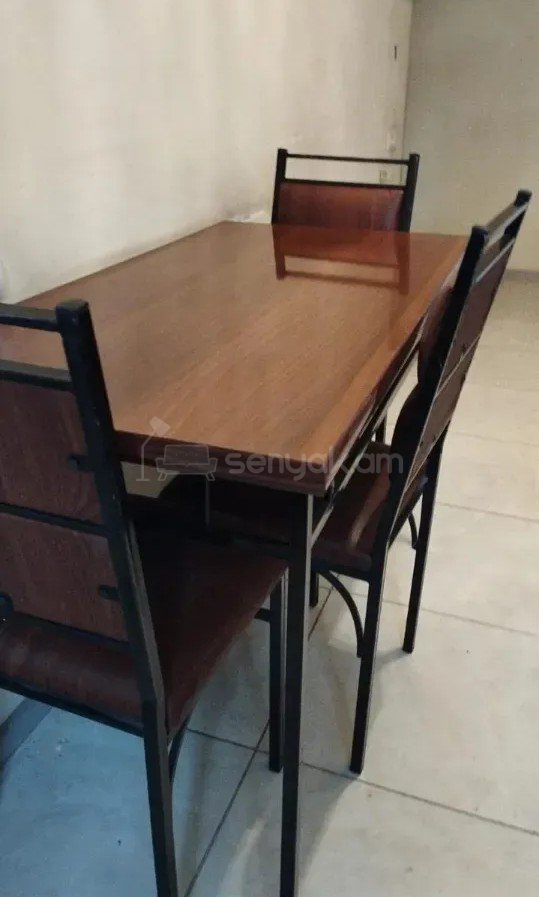 3 Սենյականոց Բնակարան, 80քմ, 9/9 հարկ, Կապիտալ Վերանորոգված, Կահավորված