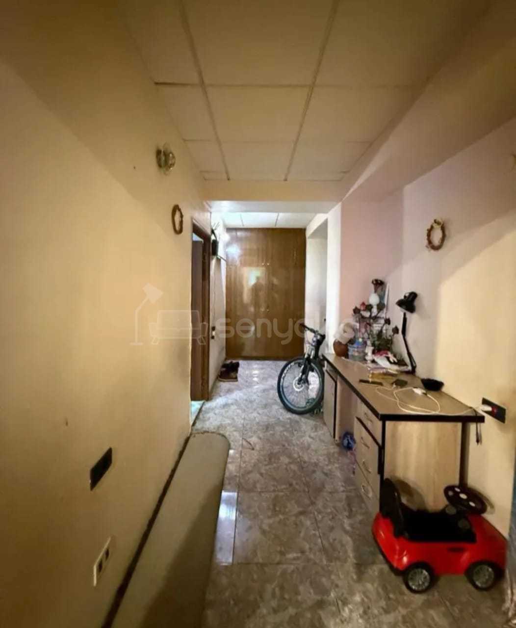 3 Սենյականոց Բնակարան, 75քմ, 10/16 հարկ, Կոսմետիկ Վերանորոգված