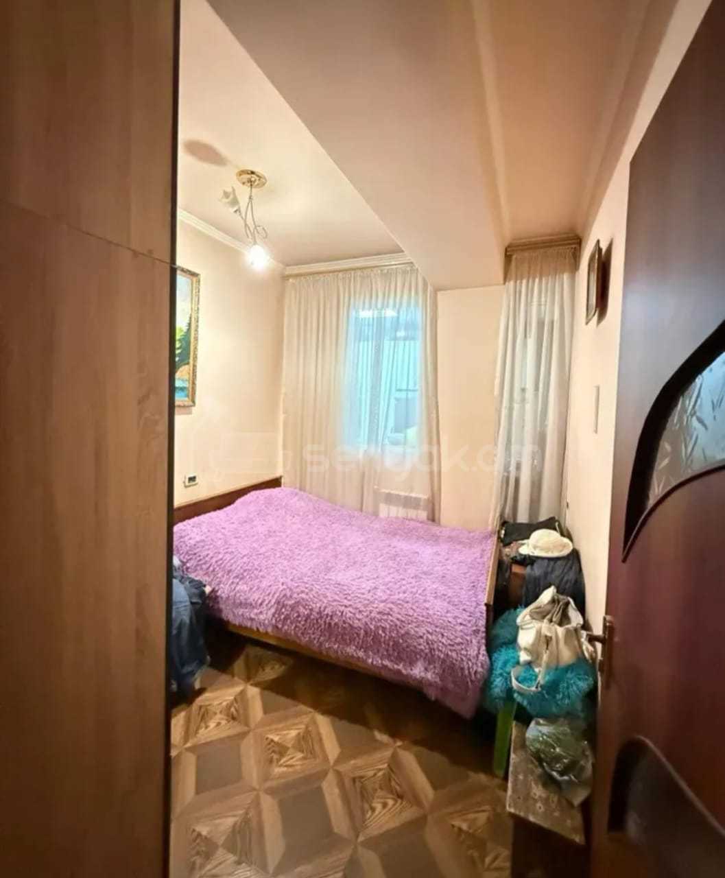 3 Սենյականոց Բնակարան, 75քմ, 10/16 հարկ, Կոսմետիկ Վերանորոգված