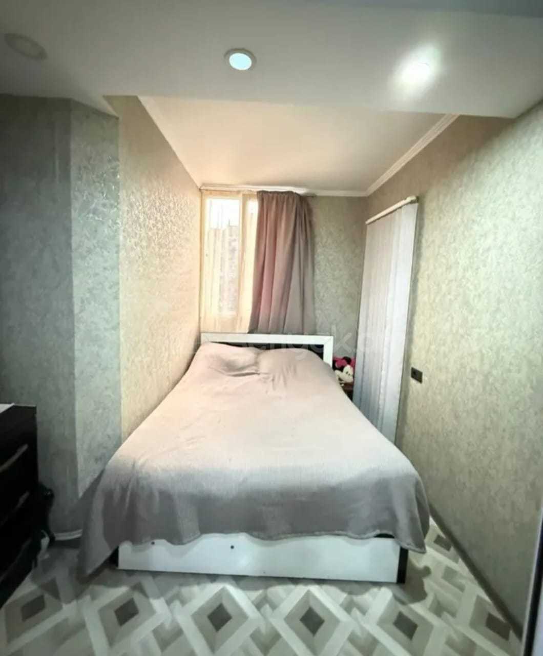 3 Սենյականոց Բնակարան, 75քմ, 10/16 հարկ, Կոսմետիկ Վերանորոգված