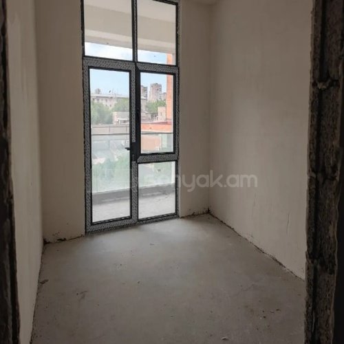 2 Սենյականոց Բնակարան Նորակառույցում, 65քմ, 7/14 հարկ, Զրոյական Վիճակում