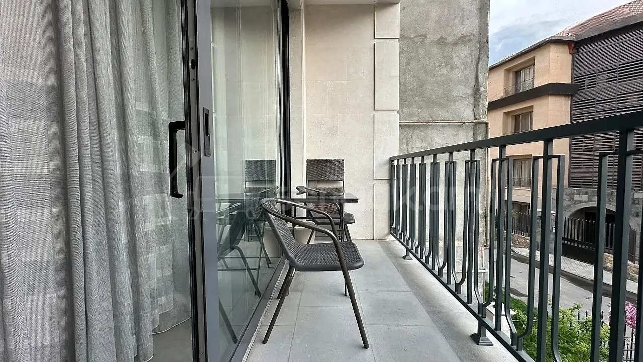 2 Սենյականոց Բնակարան Նորակառույցում, 73քմ, 2/6 հարկ, Դիզայներական Վերանորոգված