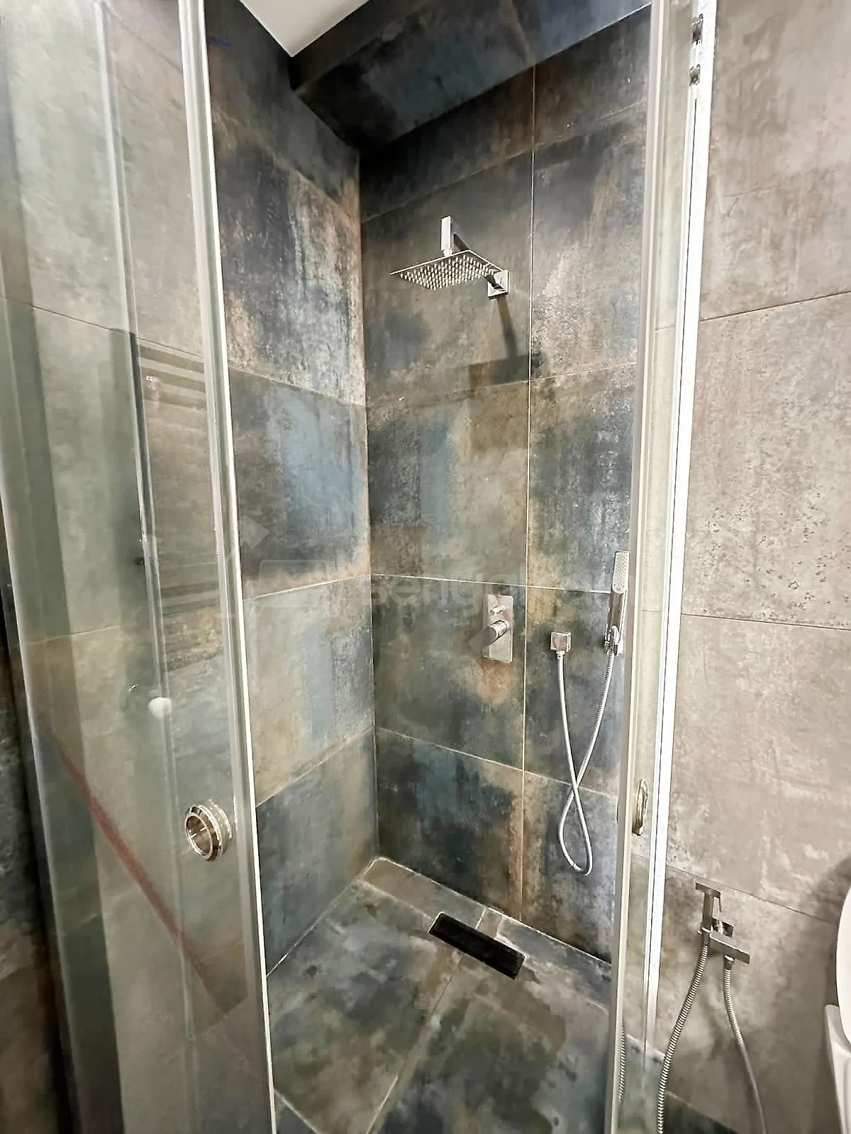 2 Սենյականոց Բնակարան Նորակառույցում, 73քմ, 2/6 հարկ, Դիզայներական Վերանորոգված