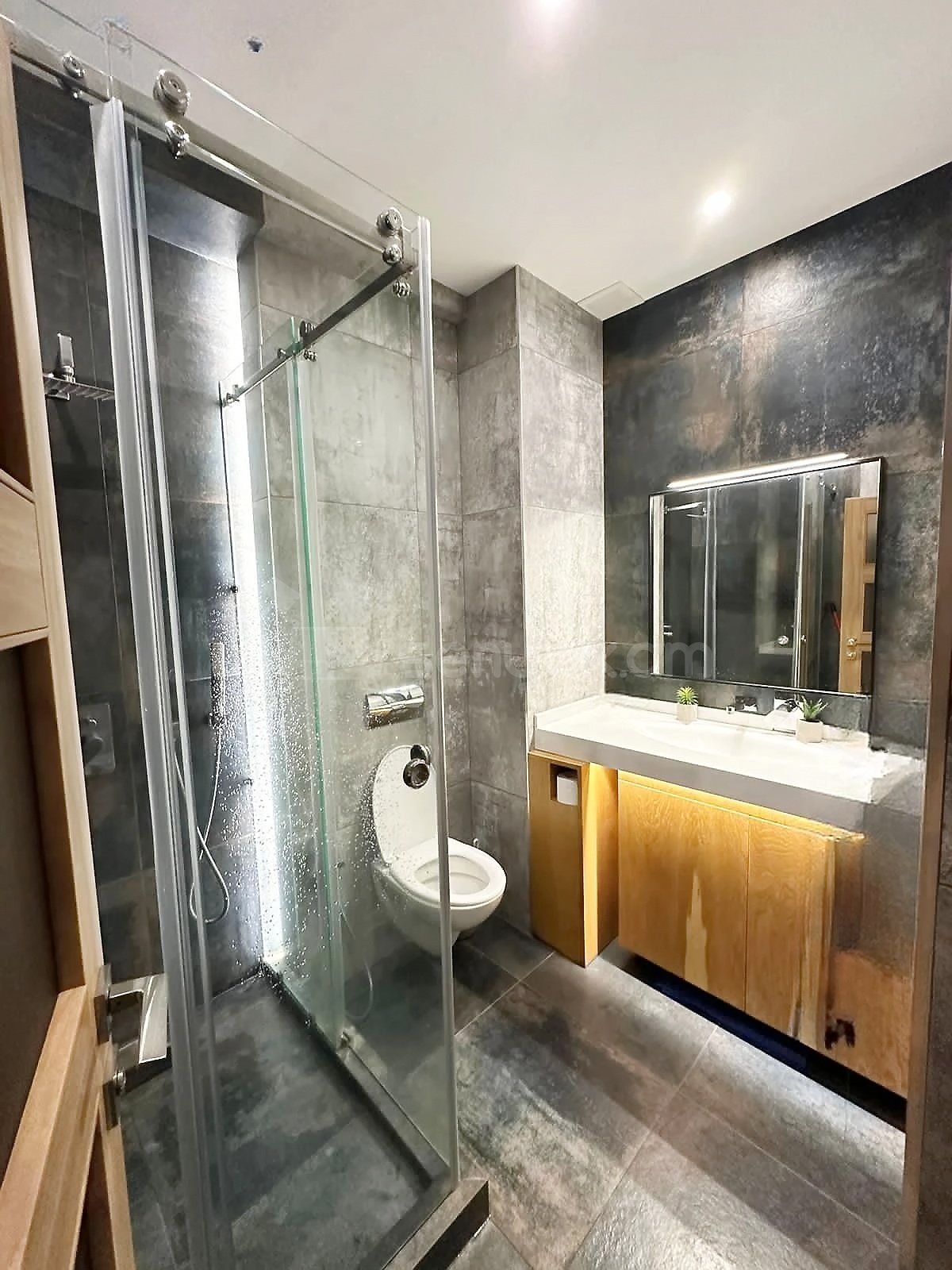 2 Սենյականոց Բնակարան Նորակառույցում, 73քմ, 2/6 հարկ, Դիզայներական Վերանորոգված