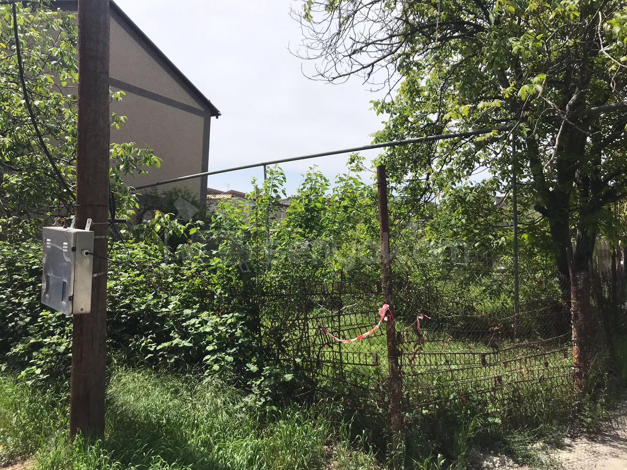 Բնակելի Նշանակության Հողատարածք, 550քմ