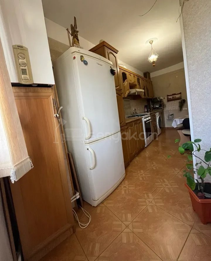 3 Սենյականոց Բնակարան, 78քմ, 5/9 հարկ, Կապիտալ Վերանորոգված