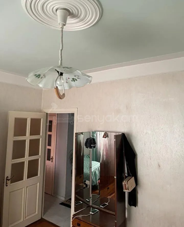 3 Սենյականոց Բնակարան, 83քմ, 9/9 հարկ, Կոսմետիկ Վերանորոգված