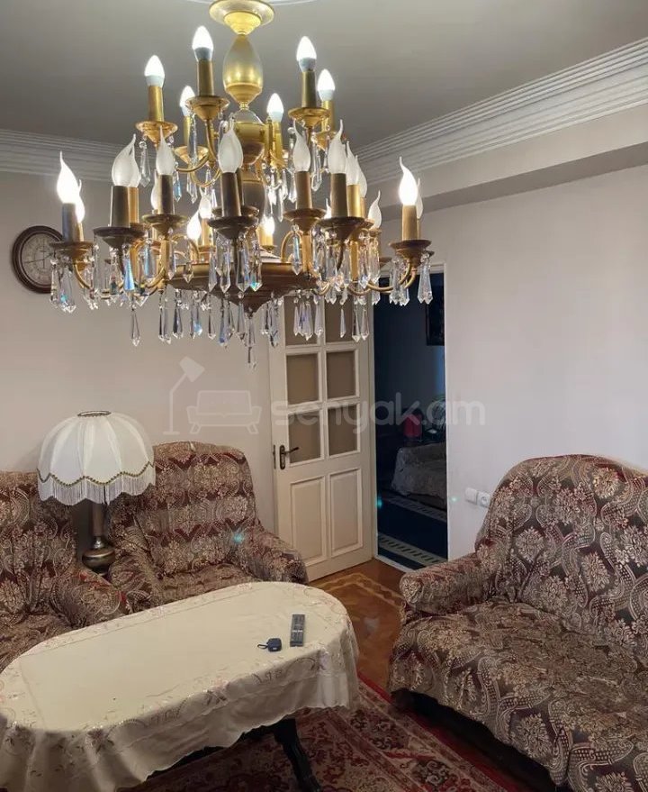 3 Սենյականոց Բնակարան, 83քմ, 9/9 հարկ, Կոսմետիկ Վերանորոգված