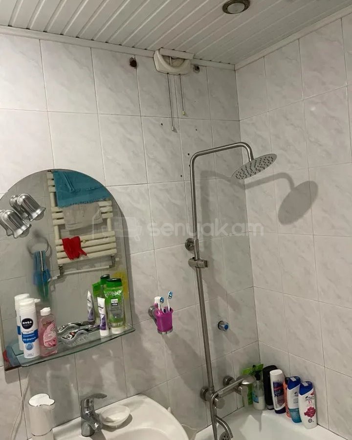 3 Սենյականոց Բնակարան, 83քմ, 9/9 հարկ, Կոսմետիկ Վերանորոգված