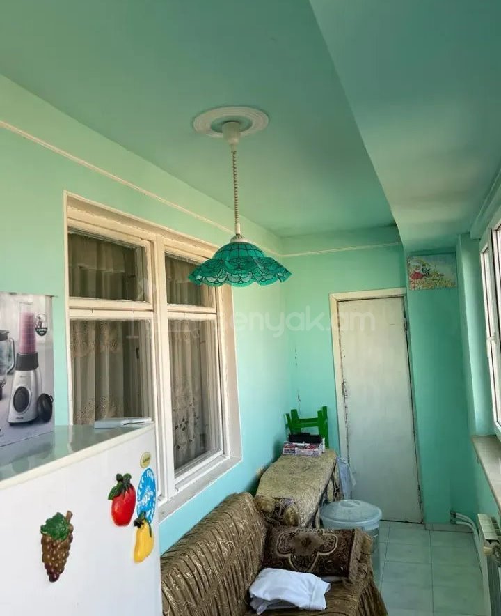 3 Սենյականոց Բնակարան, 83քմ, 9/9 հարկ, Կոսմետիկ Վերանորոգված