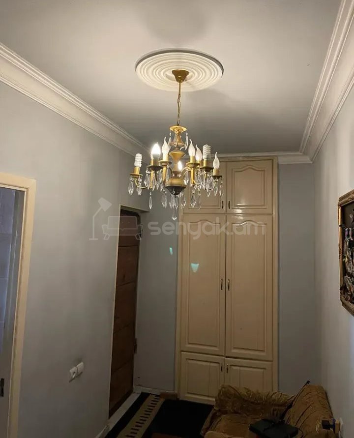 3 Սենյականոց Բնակարան, 83քմ, 9/9 հարկ, Կոսմետիկ Վերանորոգված