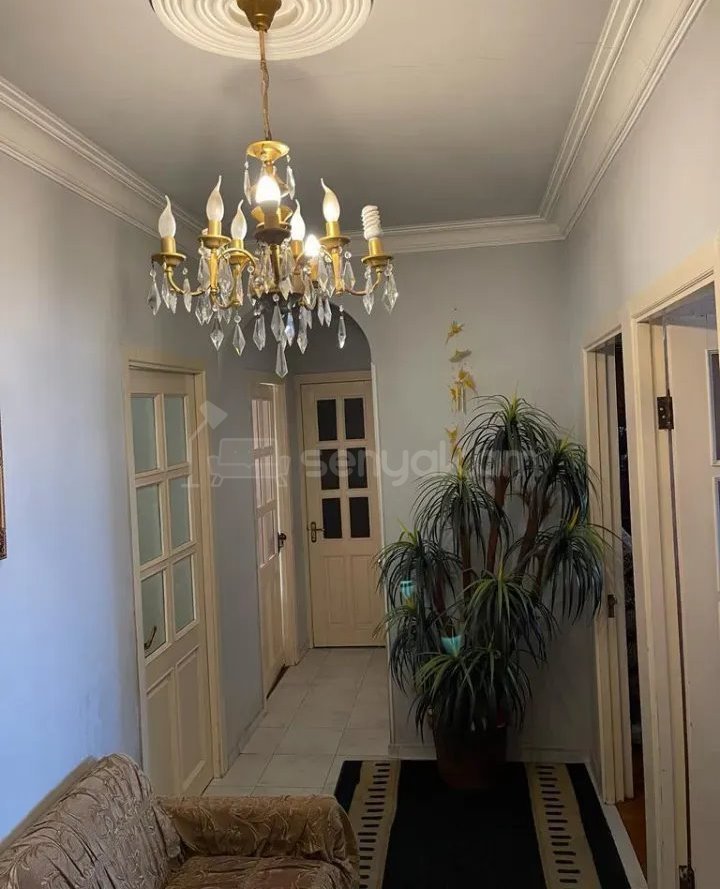 3 Սենյականոց Բնակարան, 83քմ, 9/9 հարկ, Կոսմետիկ Վերանորոգված