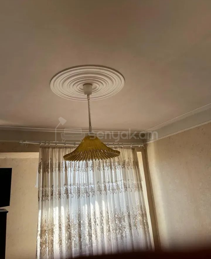 3 Սենյականոց Բնակարան, 83քմ, 9/9 հարկ, Կոսմետիկ Վերանորոգված