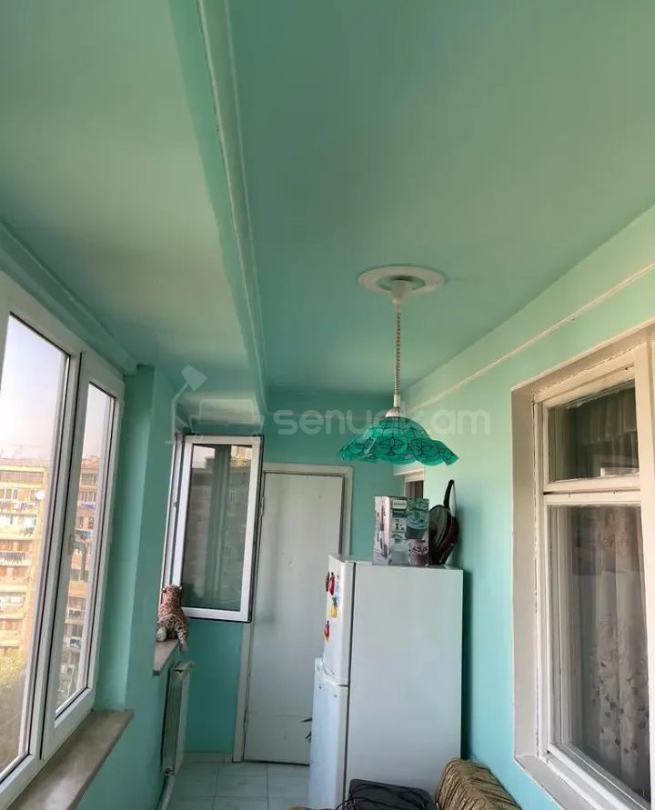 3 Սենյականոց Բնակարան, 83քմ, 9/9 հարկ, Կոսմետիկ Վերանորոգված