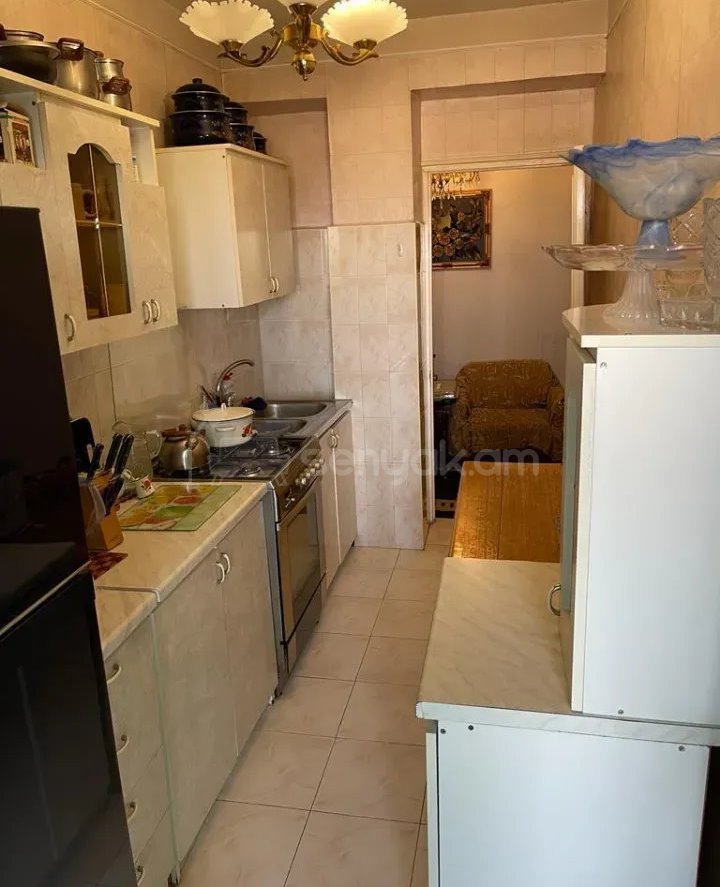 3 Սենյականոց Բնակարան, 83քմ, 9/9 հարկ, Կոսմետիկ Վերանորոգված