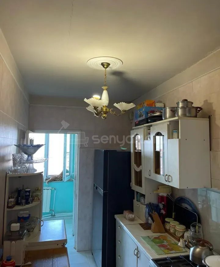 3 Սենյականոց Բնակարան, 83քմ, 9/9 հարկ, Կոսմետիկ Վերանորոգված