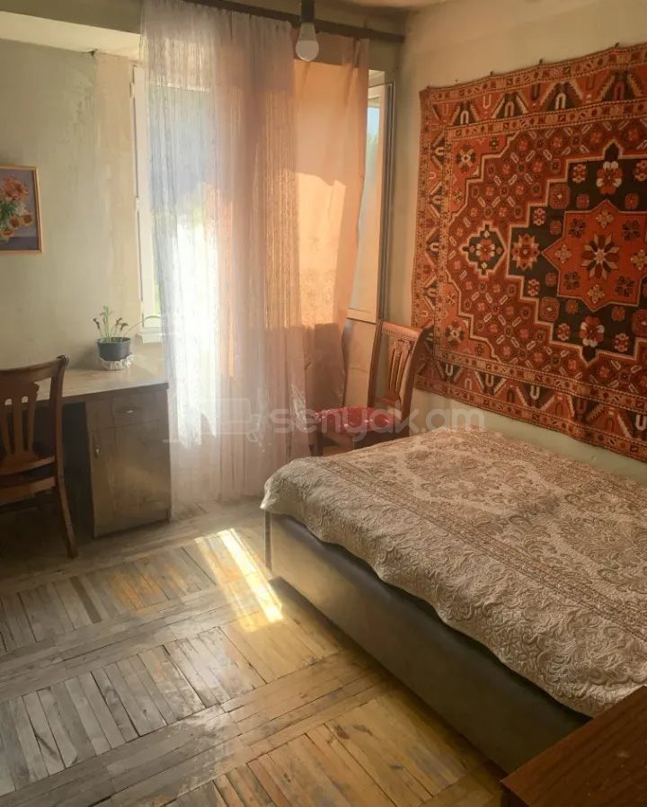 3 Սենյականոց Բնակարան, 82քմ, 3/9 հարկ, Կոսմետիկ Վերանորոգված