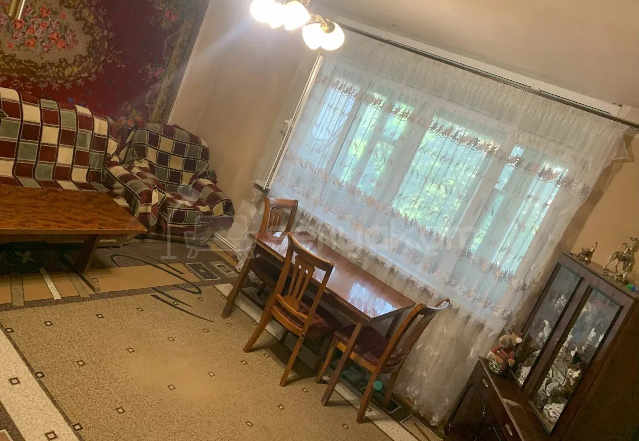 3 Սենյականոց Բնակարան, 82քմ, 3/9 հարկ, Կոսմետիկ Վերանորոգված