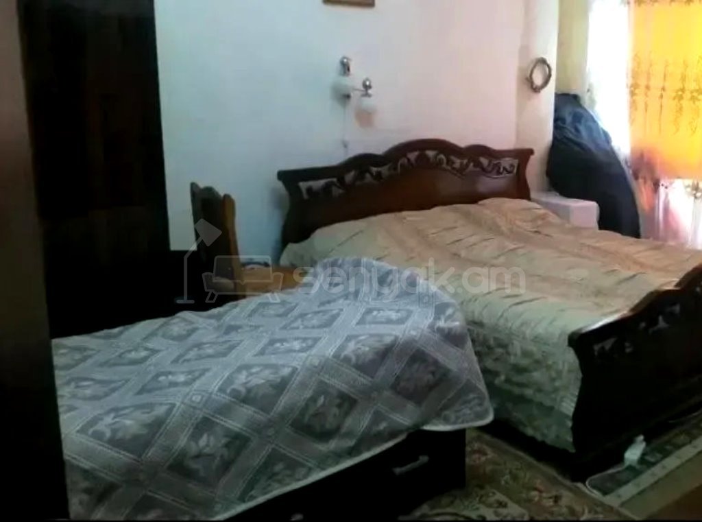 3 Սենյականոց Բնակարան Քարե Շենքում, 75քմ, 4/5 հարկ, Կոսմետիկ Վերանորոգված